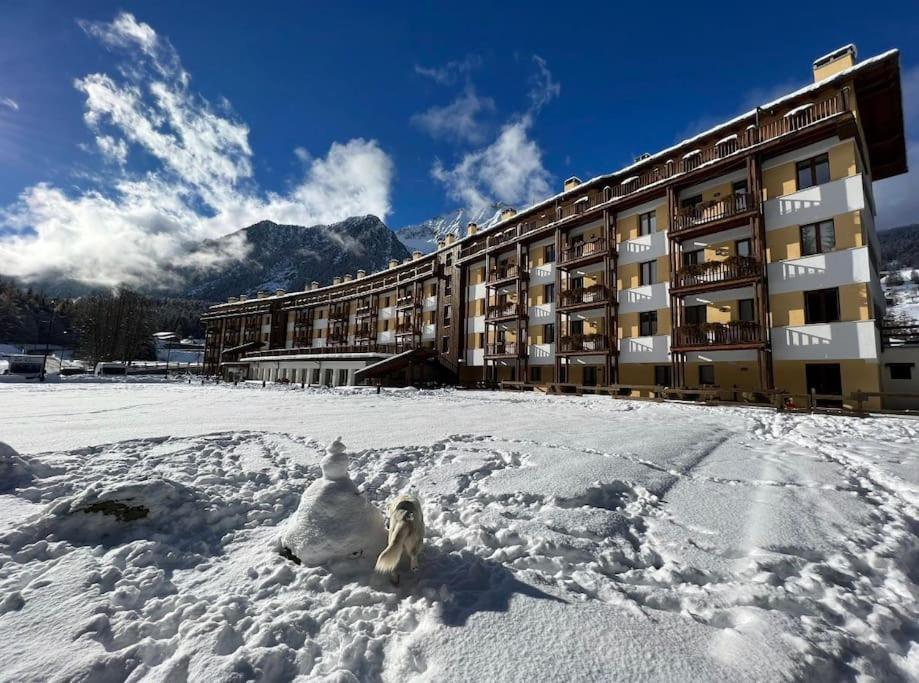 Apartamento Petit Bijou - Corbet - Monolocale Con Divano Letto In - Massimo 3 Persone *